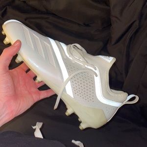 Mens Adidas Adizero football cleats